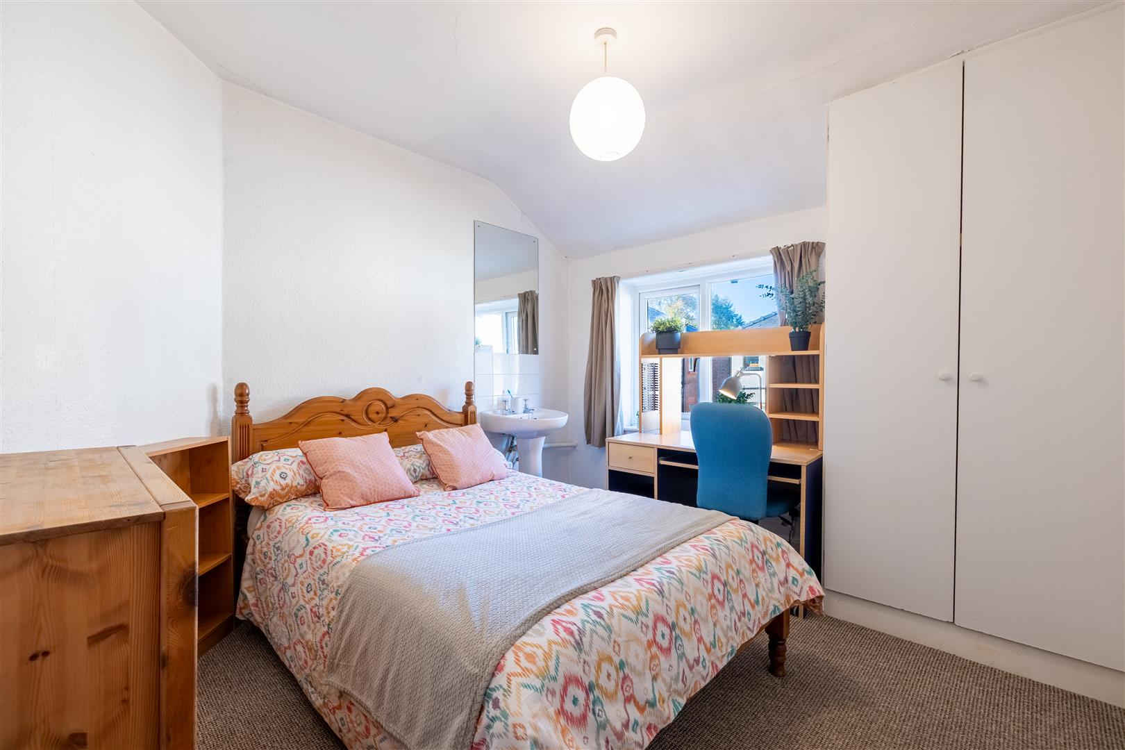 16 Kenilworth Place, Lancaster, LA1 4HE